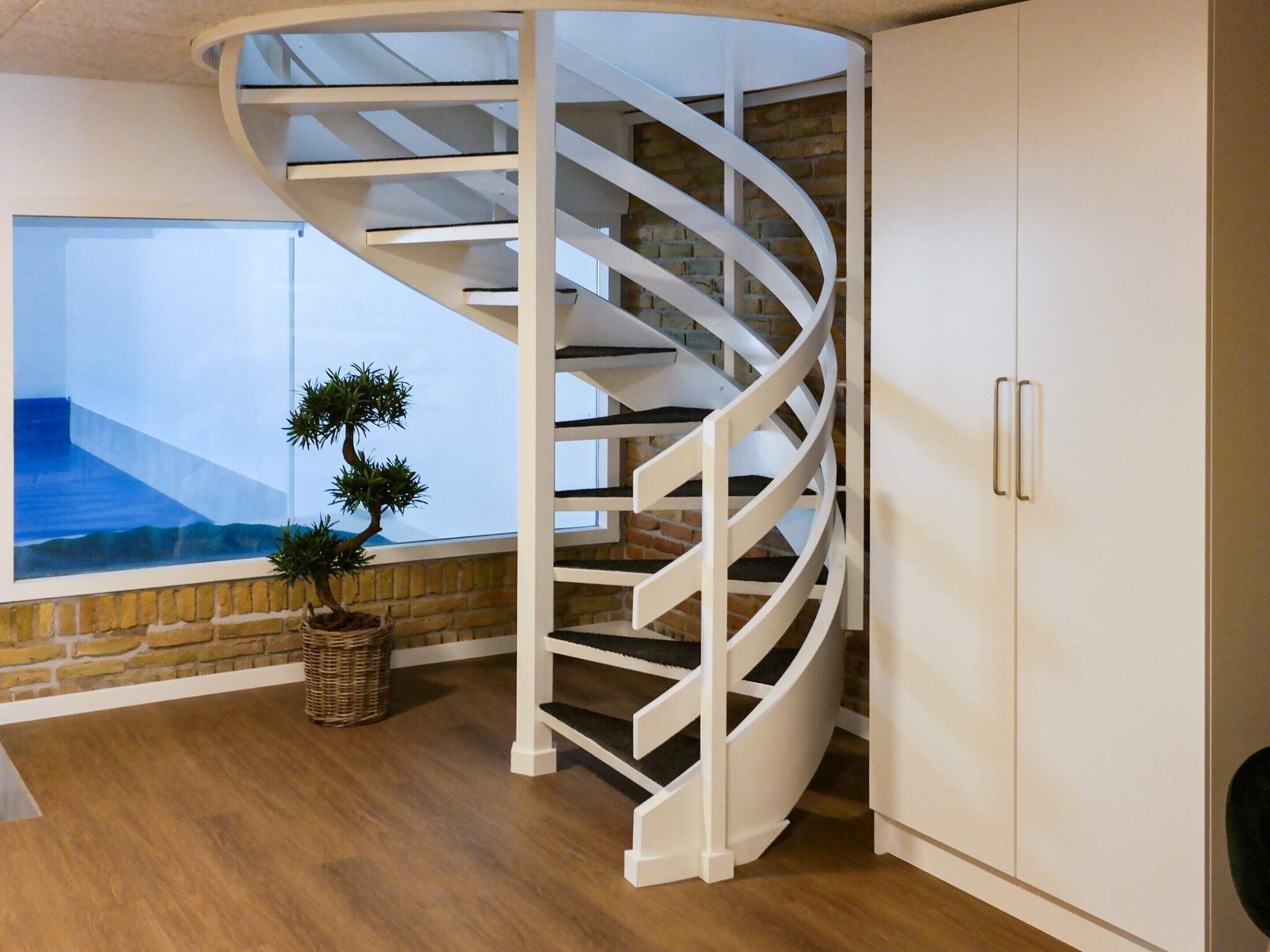 Hus | Innvendig