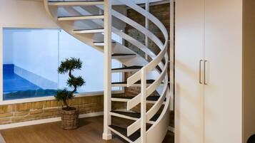Hus | Innvendig