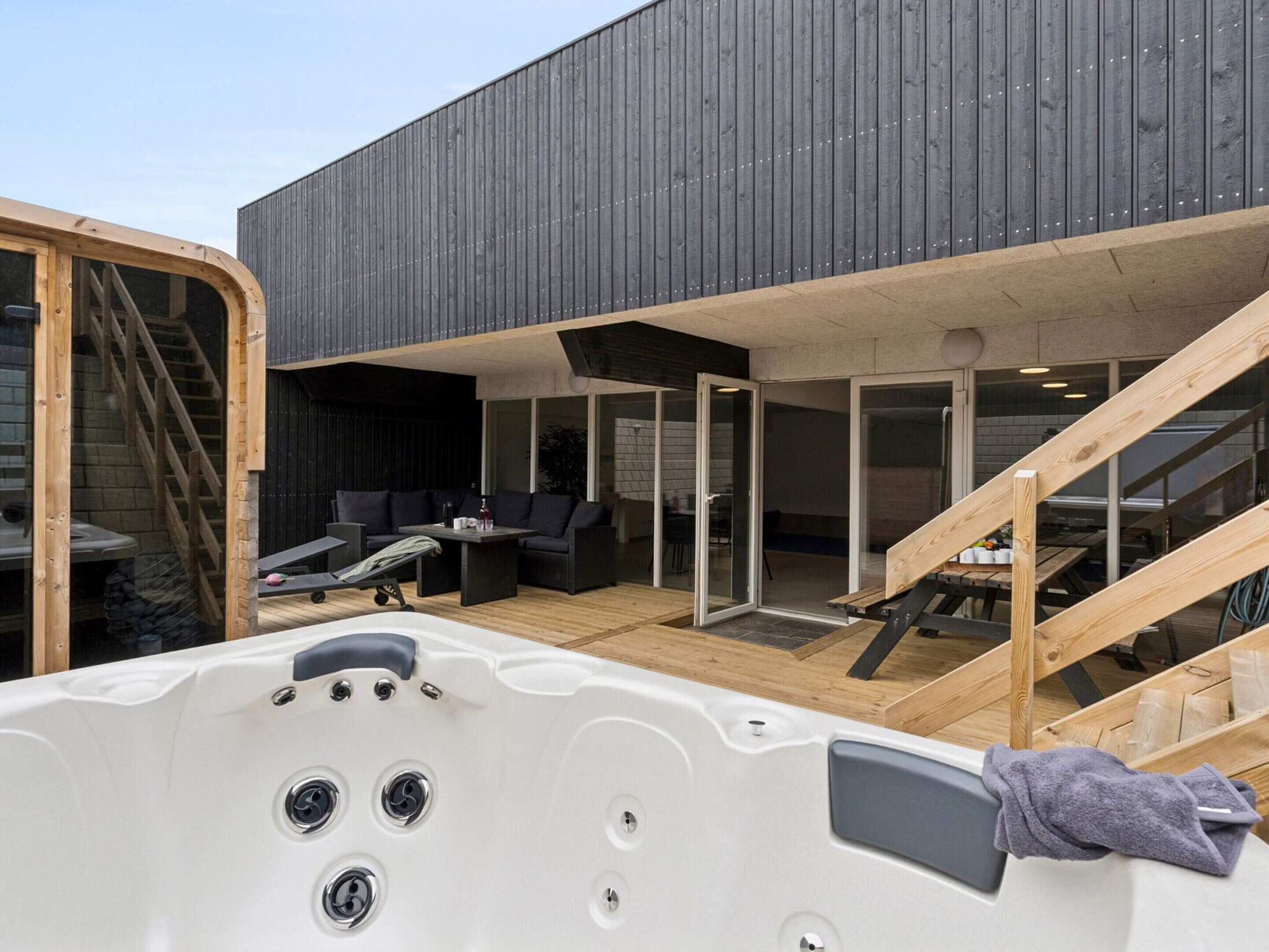 House | Rawatan Spa
