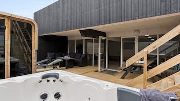 Hus | Spabehandling
