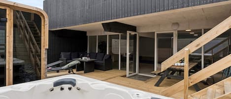 Maison | Soin spa
