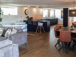 House | Interior - 5 Star Holiday Home in Blokhus (Blokhus)
