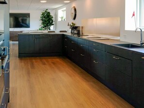 Ferienhaus | Innenbereich