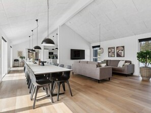 House | Interior - 5 Star Holiday Home in Blokhus (Blokhus)