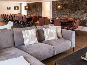 House | Interior - 5 Star Holiday Home in Blokhus (Blokhus)