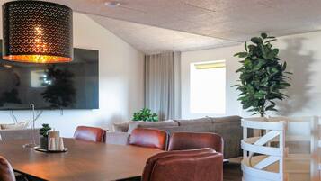 Ferienhaus | Innenbereich