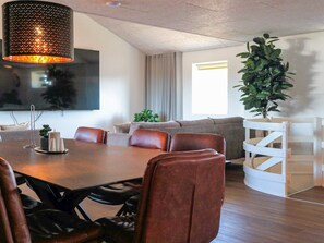 House | Interior - 5 Star Holiday Home in Blokhus (Blokhus)