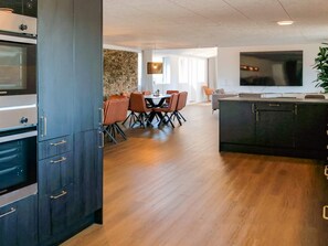 House | Interior - 5 Star Holiday Home in Blokhus (Blokhus)