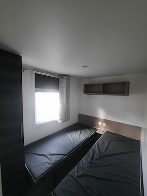 3 chambres, Wi-Fi