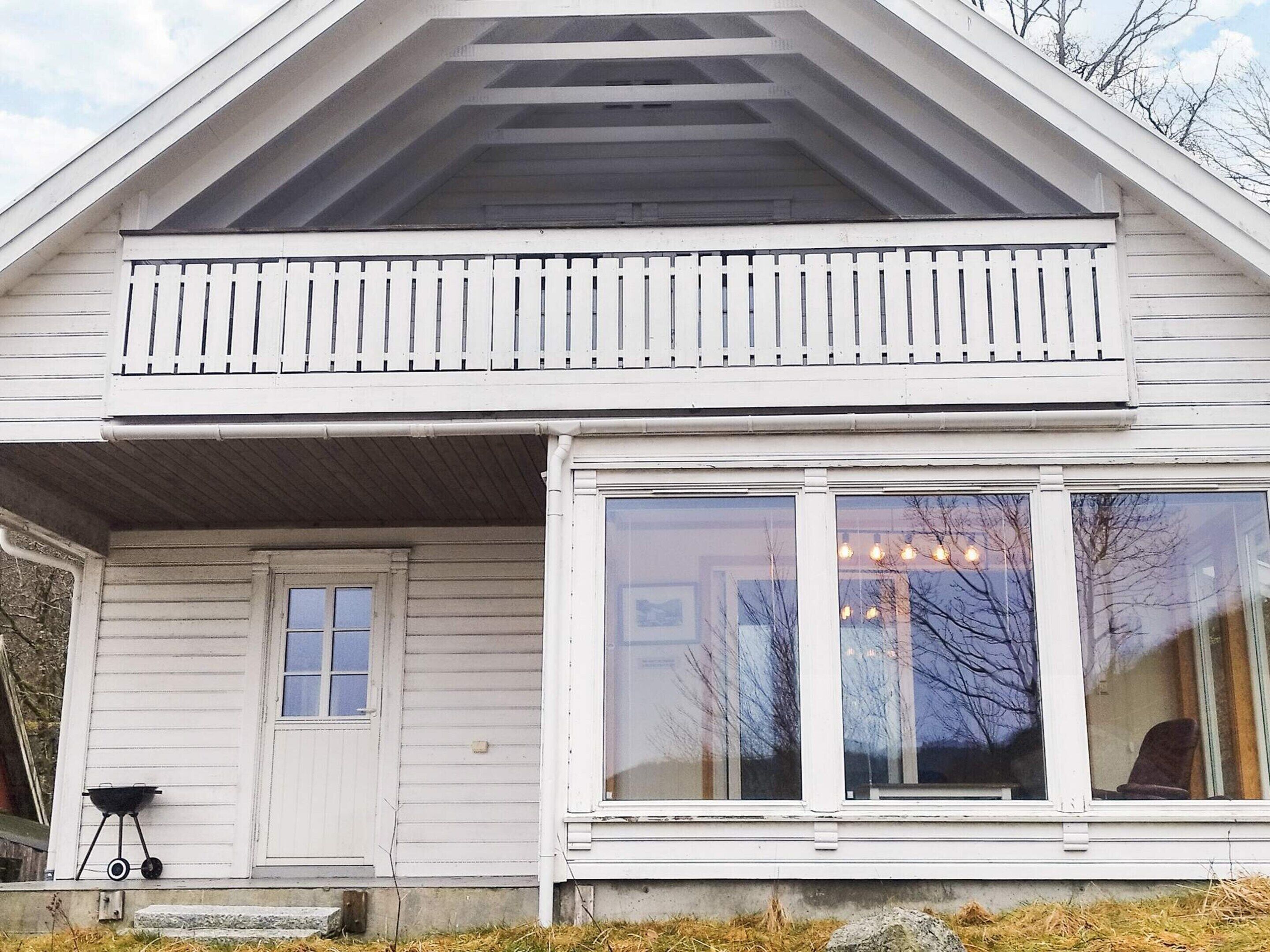 Apartment | Exterior