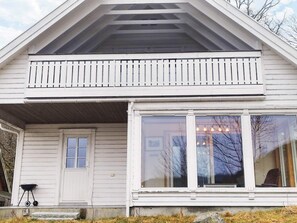 Leilighet | Eksteriør