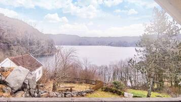 Apartment | Water view