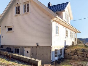 Appartement | Extérieur