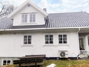 Appartement | Extérieur