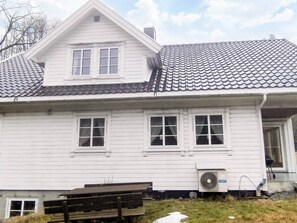 Appartement | Extérieur