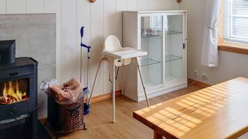 Apartment | Interior