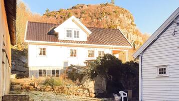 Apartment | Exterior