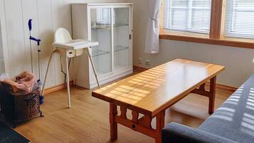 Apartment | Interior