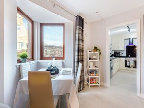 Dining - Failte Luxury Apartment (Inverness)