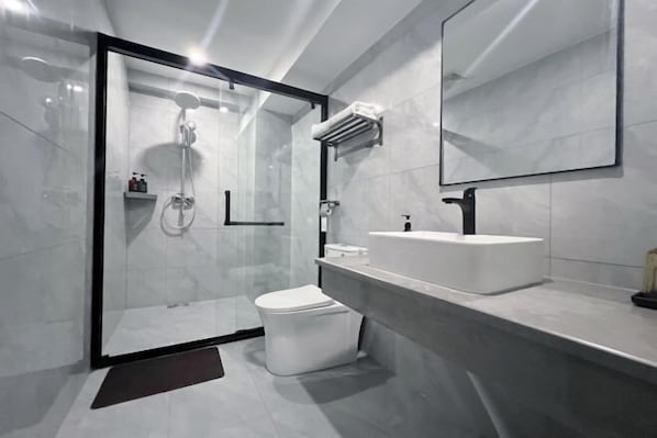 Room - Pod Inn Selected Hotel (Chengdu Kuanzhai Alley Xi'an North Road) (Chengdu)