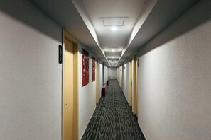 Unclassified image, 2 of 11, button - Pod Inn Selected Hotel (Chengdu Kuanzhai Alley Xi'an North Road) (Chengdu)