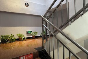 Unclassified image, 4 of 11, button - Pod Inn Selected Hotel (Chengdu Kuanzhai Alley Xi'an North Road) (Chengdu)