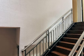 Interior - Pod Inn Selected Hotel (Chengdu Kuanzhai Alley Xi'an North Road) (Chengdu)