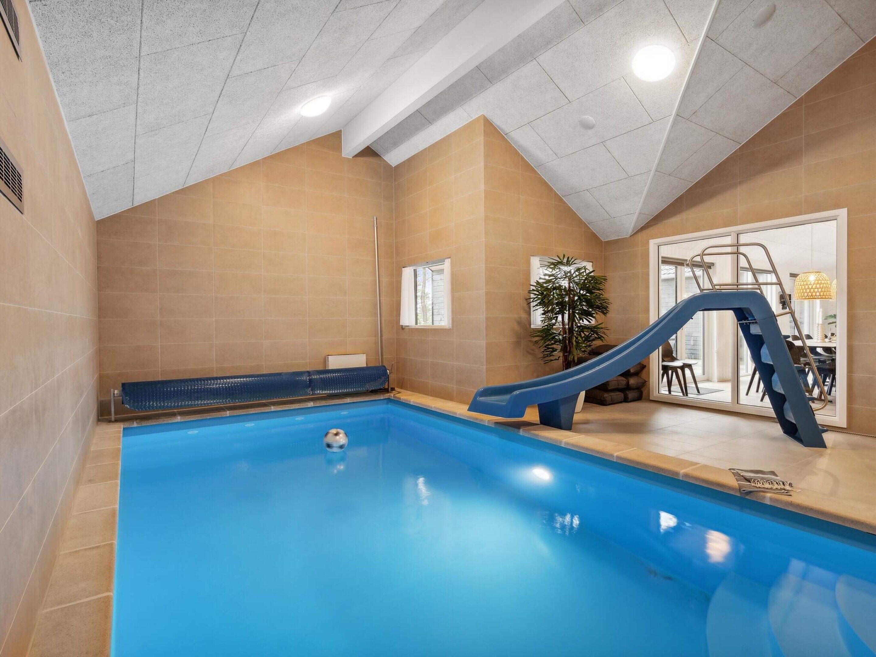 Nhà | Hồ bơi | Hồ bơi trong nhà, hồ bơi ngoài trời 