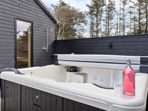 House | Spa treatment - 5 Star Holiday Home in Lokken (Lokken)