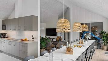 House | Interior