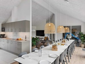 منزل | المنشأة من الداخل