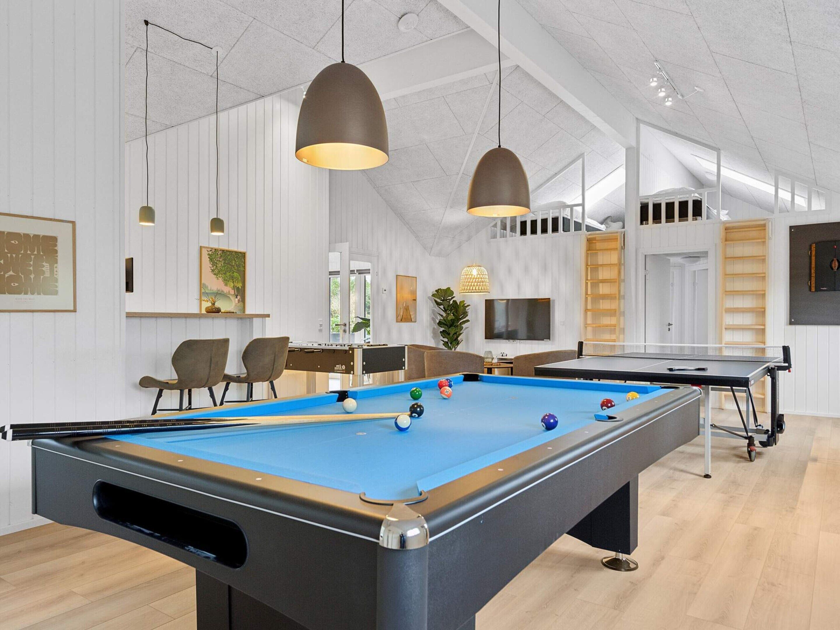 Nhà | Phòng trò chơi giải trí