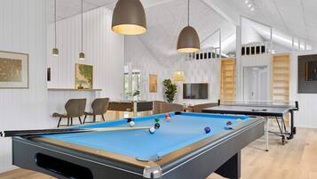 Nhà | Phòng trò chơi giải trí