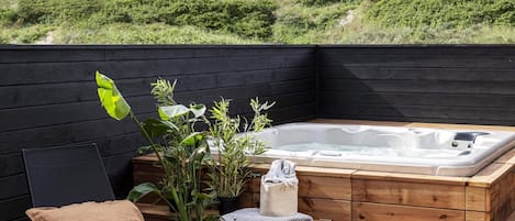 House | Spa treatment