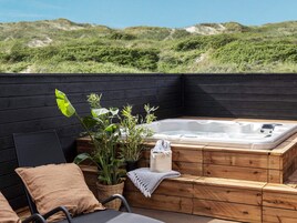 Casa | Tratamientos de spa