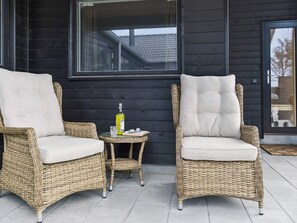 House | Exterior - 5 Star Holiday Home in Lokken (Lokken)