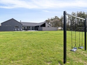 House | Exterior - 5 Star Holiday Home in Lokken (Lokken)