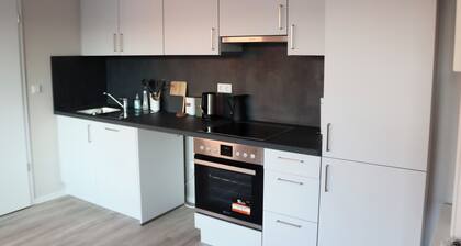 Apartment im Herzen Braunschweigs