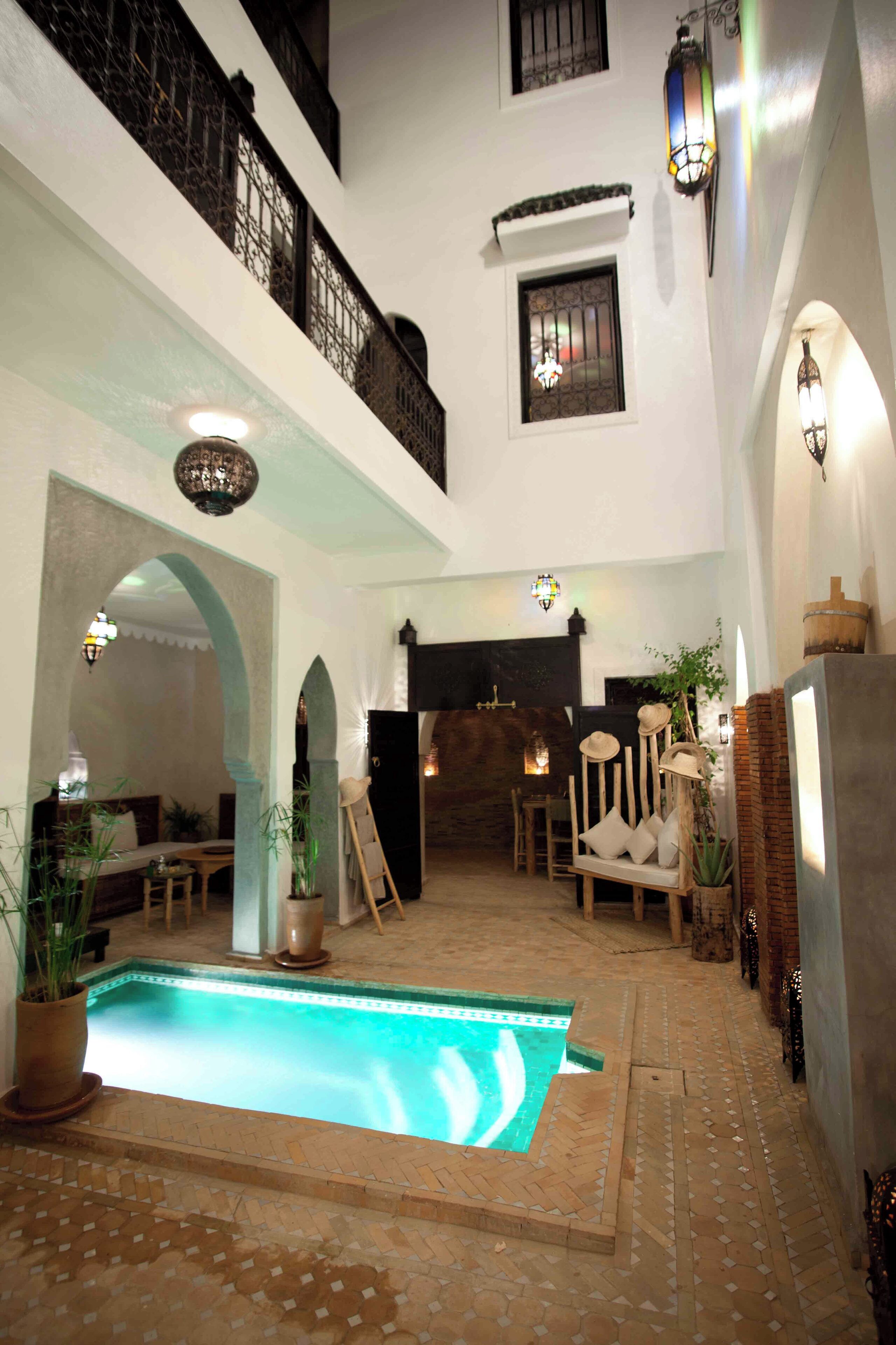 Intérieur