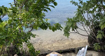 Private Island Escape Fiji ,Yoga,Wellness & Beachfront Serenity.