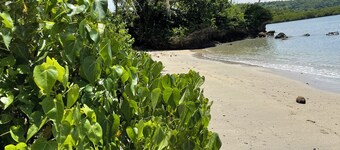Private Island Escape Fiji ,Yoga,Wellness & Beachfront Serenity.