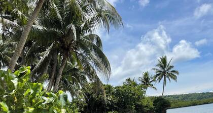 Private Island Escape Fiji ,Yoga,Wellness & Beachfront Serenity.