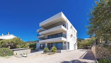 Leilighet | Eksteriør