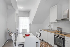 Apartment | Eigene KĂŒche