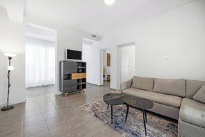 Appartement | Salle de séjour