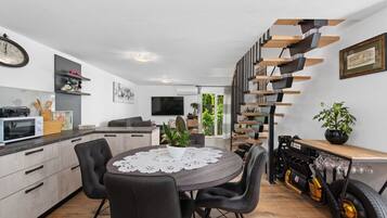 House | Private kitchen