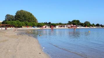 House | View from property