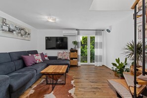 Hus | Vardagsrum