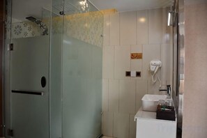 Unclassified image, 5 of 26, button - Lanzhou Huayu Business Hotel (Lanzhou)