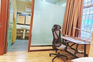 Room - Lanzhou Huayu Business Hotel (Lanzhou)